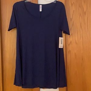NWT Lularoe perfect tee